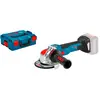 meuleuse bosch GWX 18V-10 18.0 V 1000 W sans batterie sans fil 4.0 Ah