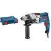 BOSCH  Perceuse à percussion 850W GSB 20-2 en coffret L-CASE  060117B400