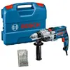Bosch Bosch Perceuse à percussion GSB 20-2, avec pack d¿accessoires - 060117B401