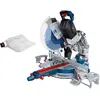 Bosch - Scie onglet radiale 305mm 18V solo gcm 18V-305 gdc - 0601B43000
