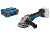 Bosch Professional Meuleuse D´angle Gws 18v-10 Psc. 125 Mm