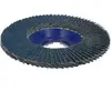 Plateau à lamelles X-LOCK X571 best for metal G40 - BOSCH - 2608619209