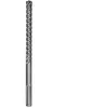 Bosch Bosch Foret pour perforateur SDS max-8X 24 x 400 x 520 mm - 2608578637