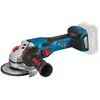 Meuleuse sans fil Bosch Professional GWS18V-15C 125 mm (sans batterie)