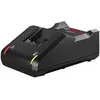 Chargeur gal 18v-40 chargeur gal 18v-40 1 carton(s) de 1 pièce(s) - bosch