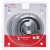 Bosch Professional Multi Material Circular Saw Disc 190x30x2.4/1.8x54t...
