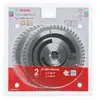 Bosch Professional Optiline Wood/multi Material Circular Saw Disc 190x...