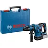 Bosch 1 Marteau Perforateur Sans-fil Gbh 18v-36 C Solo Coffret - Bosch