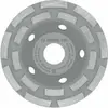 Bosch - Tête de ponçage pro Concrete 50 x 115 mm 22,23 mm - 2608601761
