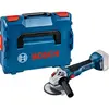 Meuleuse d'angle sans fil Bosch 18V 125mm brushless - Sans batterie