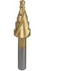 Bosch Fraise étagée HSS-TiN 4 - 12 mm, 6,0 mm, ...