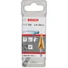 Bosch Fraise étagée HSS-TiN 4 - 20 mm, 70,5 mm