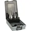 2608587426 Assortiment de 3 forets étagés hss, 4-12/4-20/6-30 - Bosch