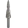 Bosch Fraises étagées HSS 4 - 12 mm, 6,0 mm, 66...