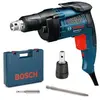 Visseuse bardage BOSCH GSR 6-25 TE Professional - Filaire - Electrique