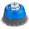 BOSCH Brosses boisseau - Ø 70 mm