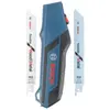 Poignée manuelle lame de scie sabre + 2 lames - BOSCH - 2608000495