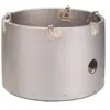 Bosch Couronne-trépan SDS-plus-9 90 mm 90 x 50 ...