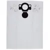 5 Sacs à poussières papier GAS15L BOSCH 2605411229
