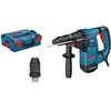 Marteau perforateur SDS-plus GBH 3-28 DFR, L-BOXX. Bosch 061124A004
