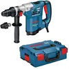 Bosch Perforateur BOSCH GBH 4-32 DFR Professional SDS Plus 900W + L-Boxx