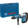 Marteau perforateur gbh 12-52 d Bosch avec SDS-max en coffret d'artisanat