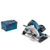 Scie circulaire Bosch gks 65 gce professional - 1800W Ø190 mm - 0601668901
