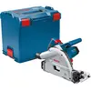 Scie plongeante 1400W GKT 55 GCE en L-BOXX - BOSCH - 0601675001
