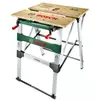 Etabli de travail pliant PWB 600 - BOSCH - 0603B05200