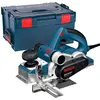 Rabot professionnel 850W gho 40 - 82 c Bosch Coffret L-Boxx- 060159A76A