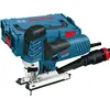 Bosch - Scie sauteuse 780W gst 150 ce - coffret L-Boxx - 0601512003