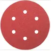 BOSCH Accessoires - abr. excentriques auto -agrippant 150/g40/6trous