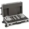 Set de 5 couronnes diamantées BOSCH pour forage à sec - 2608587007 TU