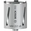 Bosch Couronne De Forage à  Sec Diamantée G 1/2' (132 Mm, 150 Mm, 6, 7 Mm)