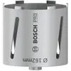 Bosch Couronne de forage à sec diamantée G 1/2" 162 m 