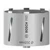 Bosch Bosch Couronne de forage à sec diamantée G 1/2"" 202 mm, 150 mm,...