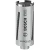 Bosch Couronne De Forage à  Sec Diamantée G 1/2' (65 Mm, 150 Mm, 4, 7 Mm)