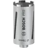 Bosch 2608587324 Couronne de forage à sec diamantée G 1/2" 78 mm 150 mm 5 segments 7 mm