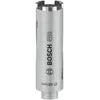 Bosch 1 Couronne De Forage à Sec Diamantée Best For Universal G 1/2