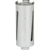 Bosch Couronne De Forage à  Sec Diamantée G 1/2' (65 Mm, 150 Mm, 4, 7 Mm)