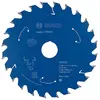 Bosch Accesorios Lame De Scie Circulaire Pour Bois Ex Wo-b 216x30 Mm