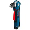 Bosch - Perceuse angulaire sans fil gwb 10.8 v-li version Solo