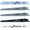 Bosch Home and Garden Lot de 5 lames F016800307 pour élagueur Keo