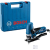 Scie sauteuse électrique Bosch GST 90 E 350 W 2,3 kg