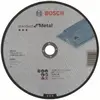 Disque à tronçonner - BOSCH - Standard - 230x3 MM - Métal - Vitesse max 80 m/s