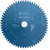Bosch Lame pour scie circulaire expert for Wood 254x30x2.4/1.8x60 T