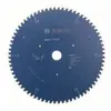 Bosch Lame de scie circulaire Expert for Wood 3...