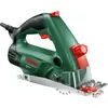 Scie circulaire plongeante BOSCH PKS16 Multi - 400W - 3 lames incluses