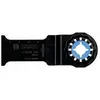 Bosch Lame de scie plongeante BIM AIZ 32 AB Metal 32 x 30 mm 1pc