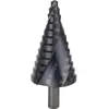 Bosch Fraise étagée HSS-AlTiN 6 - 39 mm, 10,0 m...